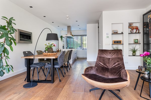 Medium property photo - Veldlaan 9, 2111 VL Aerdenhout